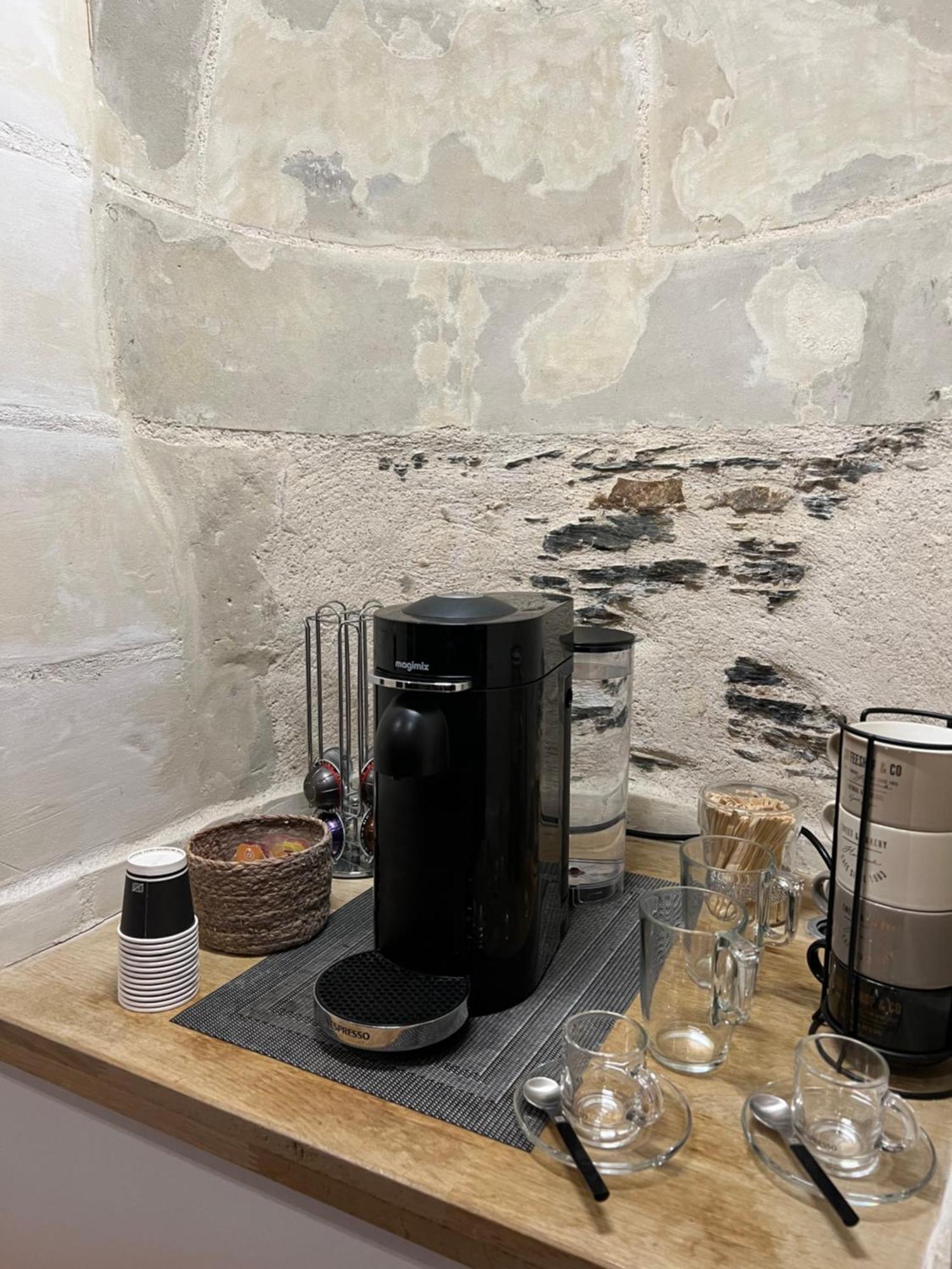 Appartement Avec Jacuzzi Sauna & Home Cinema - Nid D'אנז'ה מראה חיצוני תמונה
